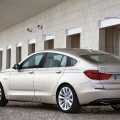 BMW Seria 5 GT - Foto 133 din 134