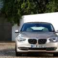 BMW Seria 5 GT - Foto 134 din 134