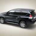 Toyota Land Cruiser - Foto 2 din 10