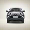 Toyota Land Cruiser - Foto 3 din 10