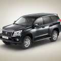 Toyota Land Cruiser - Foto 4 din 10