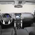 Toyota Land Cruiser - Foto 5 din 10