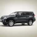 Toyota Land Cruiser - Foto 6 din 10
