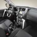 Toyota Land Cruiser - Foto 9 din 10