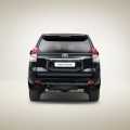 Toyota Land Cruiser - Foto 10 din 10