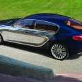 Bugatti 16C Galibier - Foto 2 din 5