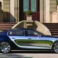 Bugatti 16C Galibier - Foto 3 din 5