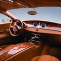 Bugatti 16C Galibier - Foto 4 din 5