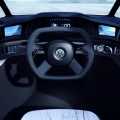 Volkswagen L1 Concept - Foto 4 din 25