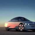 Volkswagen L1 Concept - Foto 7 din 25