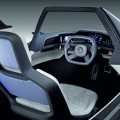 Volkswagen L1 Concept - Foto 11 din 25