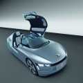 Volkswagen L1 Concept - Foto 12 din 25