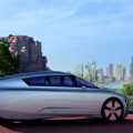 Volkswagen L1 Concept - Foto 15 din 25