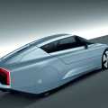Volkswagen L1 Concept - Foto 17 din 25