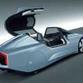 Volkswagen L1 Concept - Foto 18 din 25