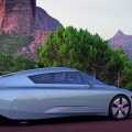 Volkswagen L1 Concept - Foto 22 din 25