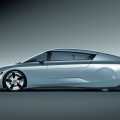 Volkswagen L1 Concept - Foto 23 din 25