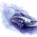 Volkswagen L1 Concept - Foto 24 din 25
