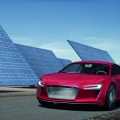 Audi e-tron Concept - Foto 1 din 67