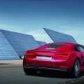 Audi e-tron Concept - Foto 3 din 67