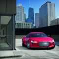 Audi e-tron Concept - Foto 4 din 67