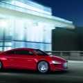 Audi e-tron Concept - Foto 6 din 67