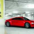 Audi e-tron Concept - Foto 7 din 67