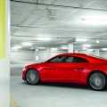 Audi e-tron Concept - Foto 8 din 67
