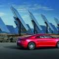 Audi e-tron Concept - Foto 9 din 67