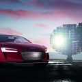 Audi e-tron Concept - Foto 10 din 67