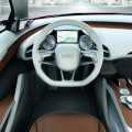 Audi e-tron Concept - Foto 12 din 67
