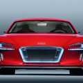 Audi e-tron Concept - Foto 14 din 67