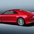 Audi e-tron Concept - Foto 15 din 67