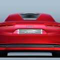 Audi e-tron Concept - Foto 17 din 67