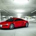 Audi e-tron Concept - Foto 20 din 67