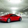 Audi e-tron Concept - Foto 21 din 67