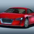 Audi e-tron Concept - Foto 23 din 67