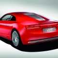 Audi e-tron Concept - Foto 24 din 67