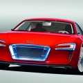 Audi e-tron Concept - Foto 25 din 67