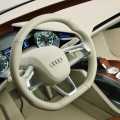 Audi e-tron Concept - Foto 28 din 67