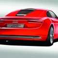 Audi e-tron Concept - Foto 31 din 67