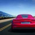 Audi e-tron Concept - Foto 33 din 67