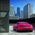Audi e-tron Concept - Foto 34 din 67