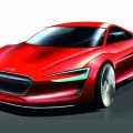 Audi e-tron Concept - Foto 35 din 67