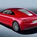 Audi e-tron Concept - Foto 36 din 67