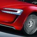 Audi e-tron Concept - Foto 37 din 67