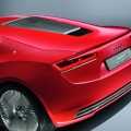 Audi e-tron Concept - Foto 38 din 67