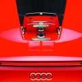 Audi e-tron Concept - Foto 43 din 67