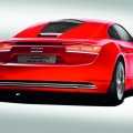 Audi e-tron Concept - Foto 44 din 67