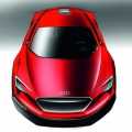 Audi e-tron Concept - Foto 47 din 67